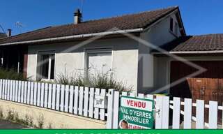 Maison 5 Pièces 110 m² à vendre à Quincy-sous-Sénart (91480)