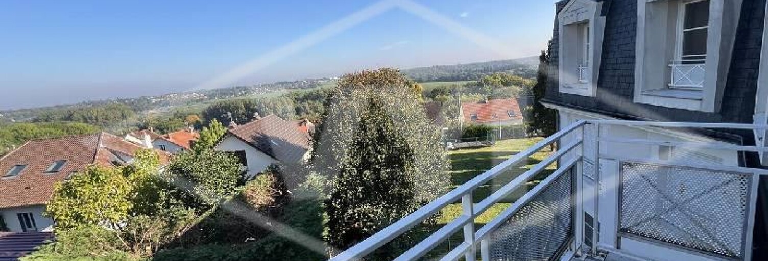 Appartement 3 Pièces 63 m² à vendre à Combs-la-Ville (77380)