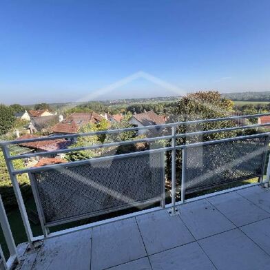 Appartement 3 pièces 189900 €