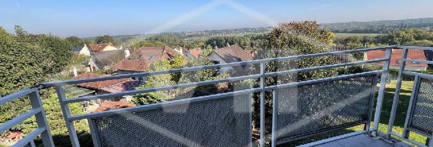 Appartement 3 Pièces 63 m² à vendre à Combs-la-Ville (77380)