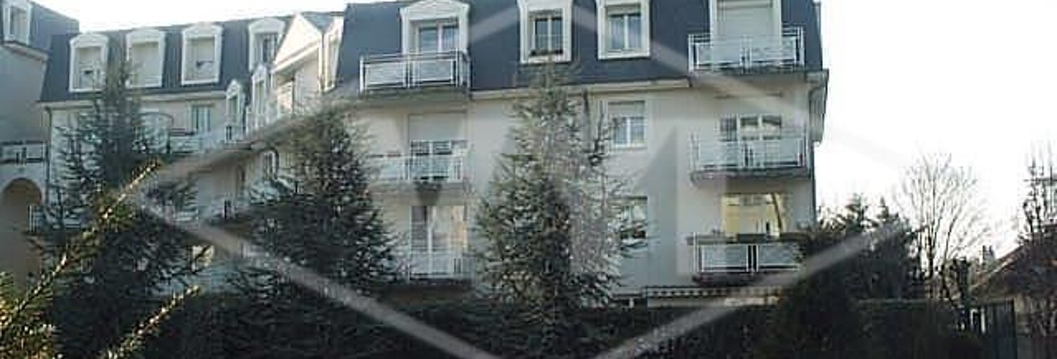 Appartement 3 Pièces 63 m² à vendre à Combs-la-Ville (77380)