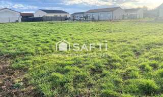 Terrain  501 m² à vendre à Montauban (82000)