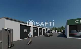 Garage  23 m² à vendre à Biscarrosse (40600)