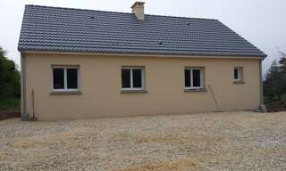 Maison 87 m² à construire Pont-Sainte-Marie (10150)