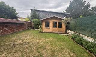 Maison 3 Pièces 86 m² à vendre à Beaumont-sur-Oise (95260)