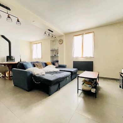 Maison 5 pièces 324000 €