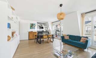 Appartement 4 Pièces 86 m² à vendre à Rueil-Malmaison (92500)