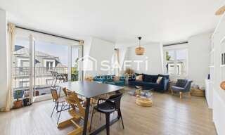 Appartement 4 Pièces 86 m² à vendre à Rueil-Malmaison (92500)