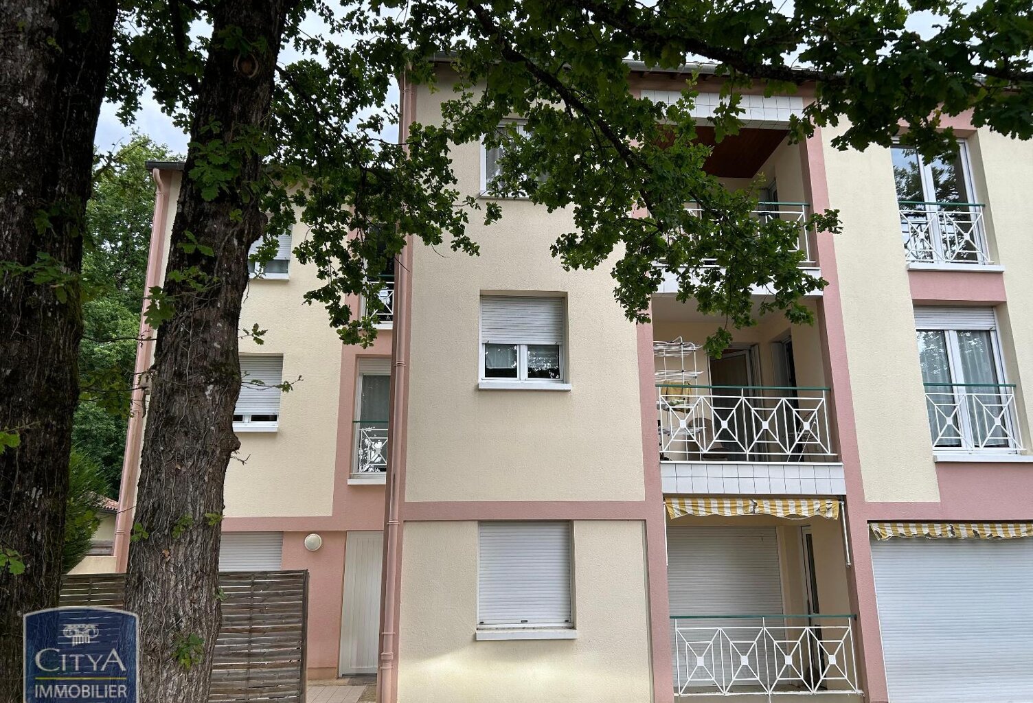 Vente appartement 2 pièces 48 m² Mignaloux-Beauvoir (86550) — photo 1