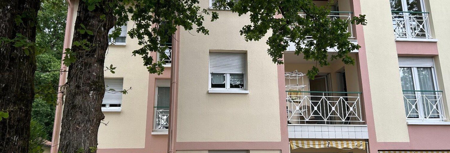 Appartement 2 Pièces 48 m² à vendre à Mignaloux-Beauvoir (86550)