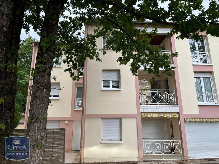 Appartement 2 pièces 48 m² — photo 1