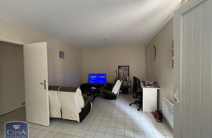 Vente appartement 2 pièces 48 m² Mignaloux-Beauvoir (86550) — photo 2