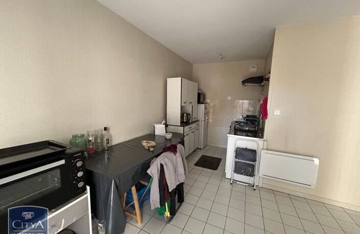 Vente appartement 2 pièces 48 m² Mignaloux-Beauvoir (86550) — photo 3