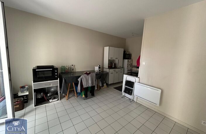 Vente appartement 2 pièces 48 m² Mignaloux-Beauvoir (86550) — photo 4