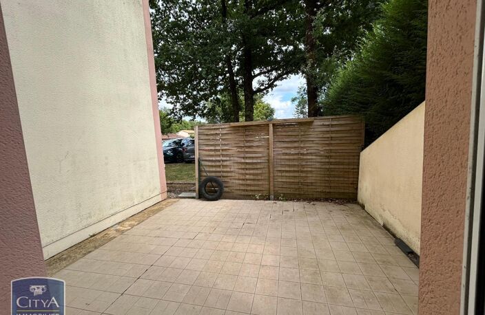 Vente appartement 2 pièces 48 m² Mignaloux-Beauvoir (86550) — photo 5