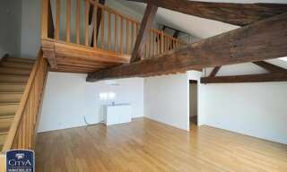 Appartement 3 Pièces 90 m² à louer à Saumur (49400)