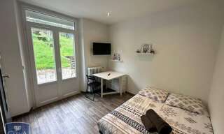 Appartement 1 Pièce 14 m² à louer à Jacob-Bellecombette (73000)