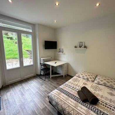 Appartement 1 pièces 430 €