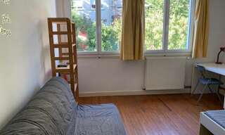 Appartement 1 Pièce 30 m² à louer à Saint-Étienne (42000)