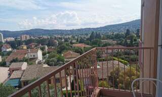 Appartement 3 Pièces 55 m² à louer à Draguignan (83300)