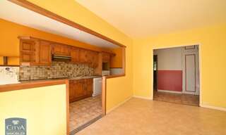 Appartement 5 Pièces 90 m² à vendre à Poitiers (86000)