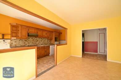 Appartement 5 pièces 89000 €