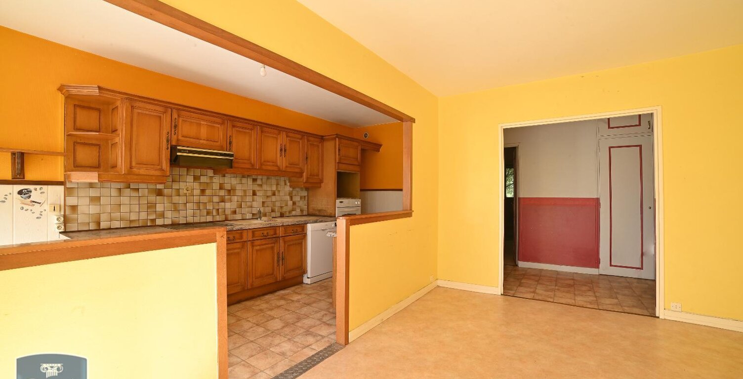 Vente appartement 5 pièces 90 m² Poitiers (86000) — photo 1