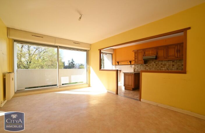 Vente appartement 5 pièces 90 m² Poitiers (86000) — photo 4