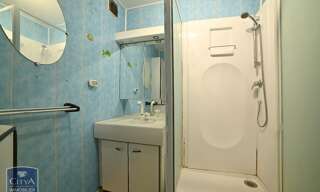 Appartement 5 Pièces 90 m² à vendre à Poitiers (86000)