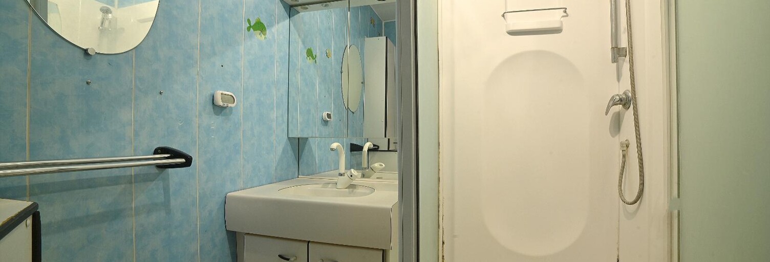 Appartement 5 Pièces 90 m² à vendre à Poitiers (86000)