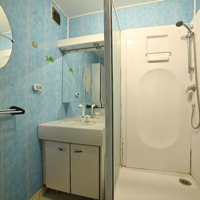 Appartement 5 pièces 89000 €