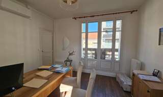 Bureau  79 m² à louer à Tours (37000)