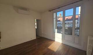 Bureau  79 m² à louer à Tours (37000)
