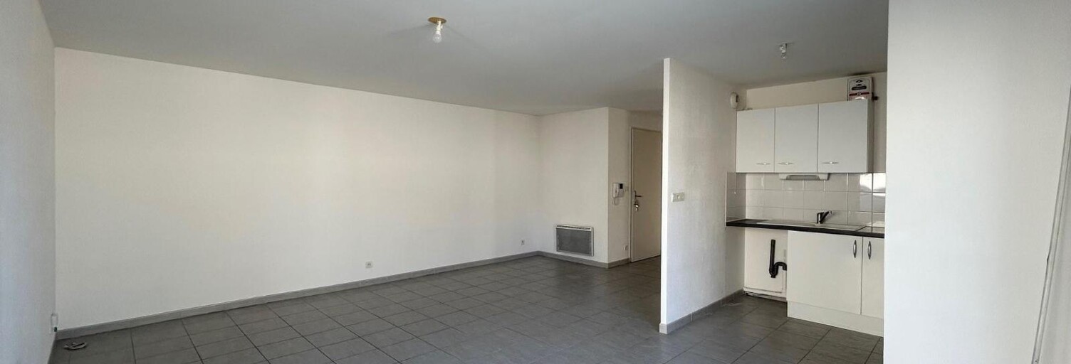Appartement 3 Pièces 69 m² à louer à Tours (37100)