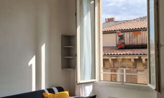 Appartement 1 Pièce 13 m² à louer à Marseille 1 (13001)