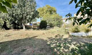 Terrain  260 m² à vendre à Bessan (34550)