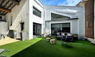 Maison 4 Pièces 172 m² à vendre à Montpellier (34000)