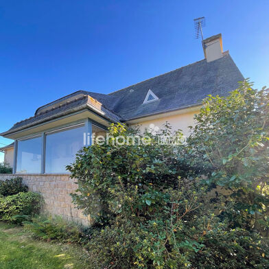 Maison 7 pièces 576400 €