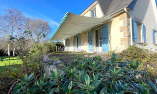 Maison 7 Pièces 189 m² à vendre à Dinard (35800)