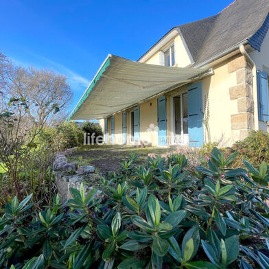 Maison 7 pièces 576400 €