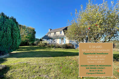 Maison 7 pièces 576400 €