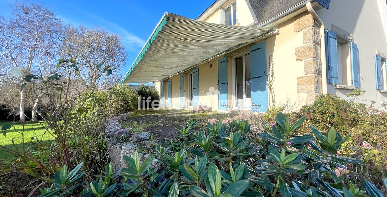 Propriété familiale à Dinard — photo 1