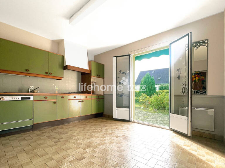 Propriété familiale à Dinard — photo 1