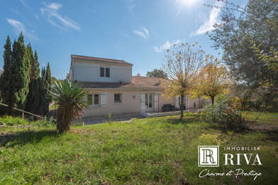 Maison 5 pièces 438000 €