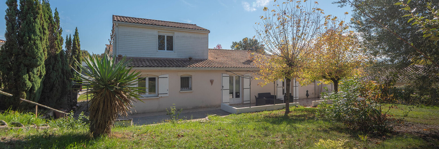 Maison 5 Pièces 150 m² à vendre à Fargues-Saint-Hilaire (33370)
