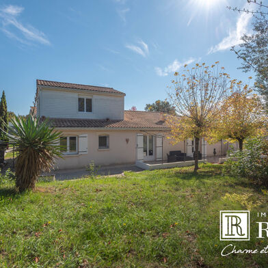 Maison 5 pièces 438000 €