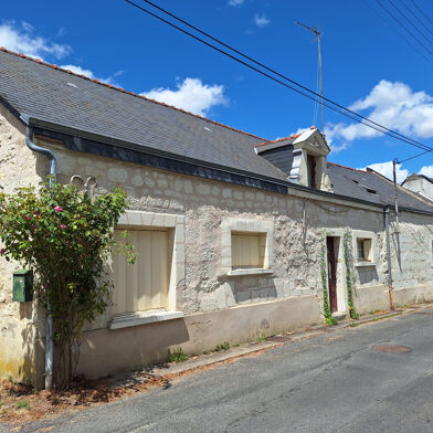 Maison 6 pièces null €