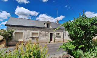 Maison 6 Pièces 115 m² à vendre à Saumur (49400)