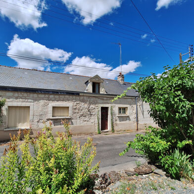 Maison 6 pièces 149500 €