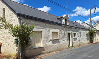 Maison 6 Pièces 115 m² à vendre à Saumur (49400)